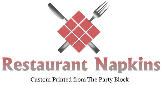 Restaurant Napkins
